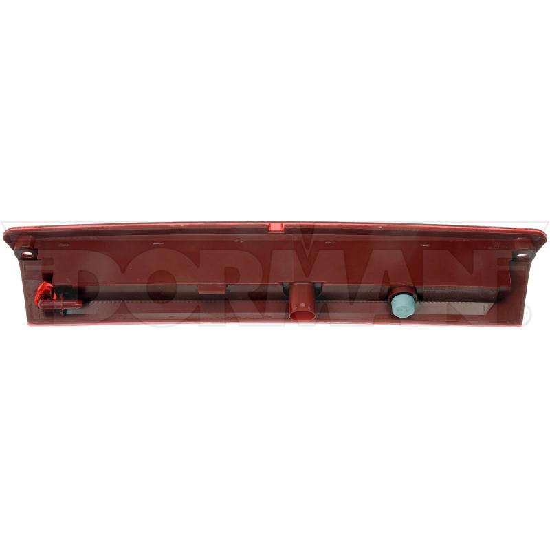 2012 Ford Fiesta Center High Mount Stop Light