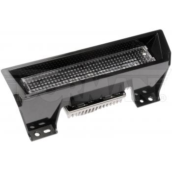 2010 Hummer H3 Center High Mount Stop Light Dorman 923082 image 1 of 4