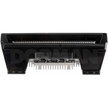 2010 Hummer H3 Center High Mount Stop Light Dorman 923082 image 2 of 4