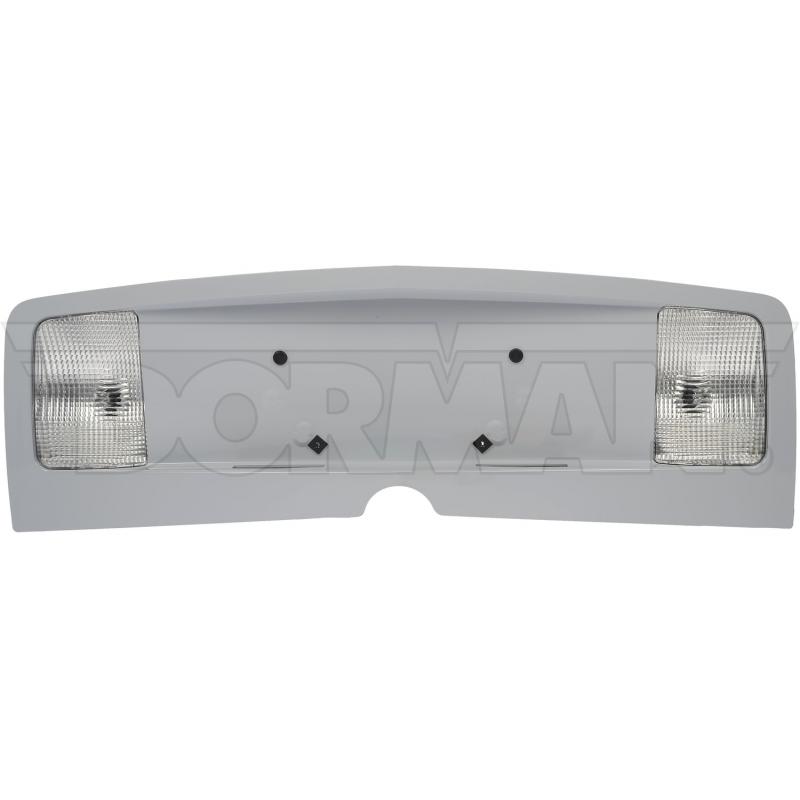 Dorman 923084 Back Up Light Assembly product image 1 of 6