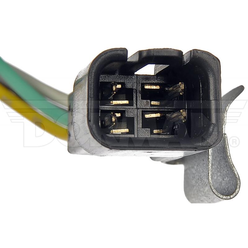 Dorman 923084 Back Up Light Assembly product image 2 of 6