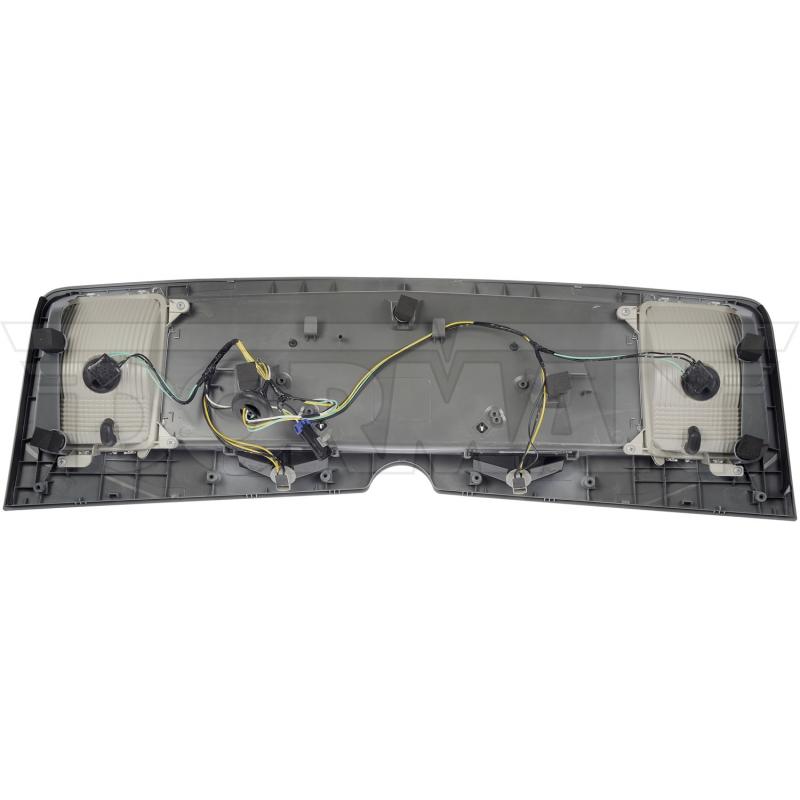 Dorman 923084 Back Up Light Assembly product image 3 of 6