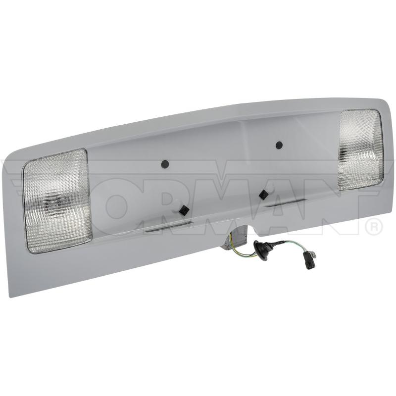 Dorman 923084 Back Up Light Assembly product image 4 of 6