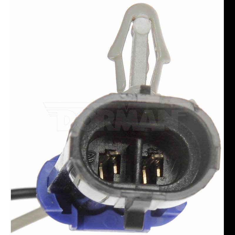 Dorman 923084 Back Up Light Assembly product image 5 of 6