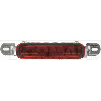 2010 Chevrolet Impala Center High Mount Stop Light Dorman 923086 image 1 of 4