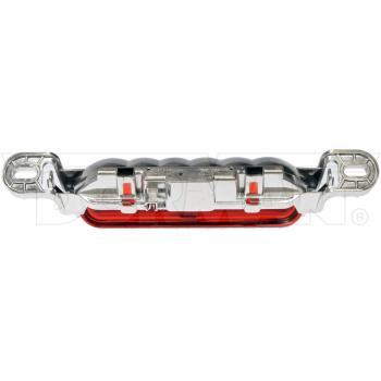 2010 Chevrolet Impala Center High Mount Stop Light Dorman 923086 image 2 of 4