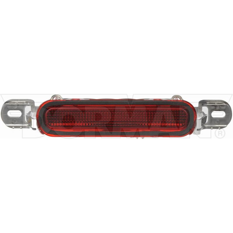 2014 Chevrolet Impala Limited Center High Mount Stop Light Dorman 923086 image 1 of 4
