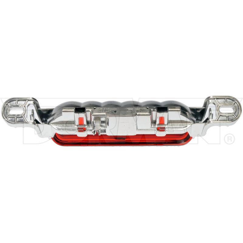 2014 Chevrolet Impala Limited Center High Mount Stop Light Dorman 923086 image 2 of 4