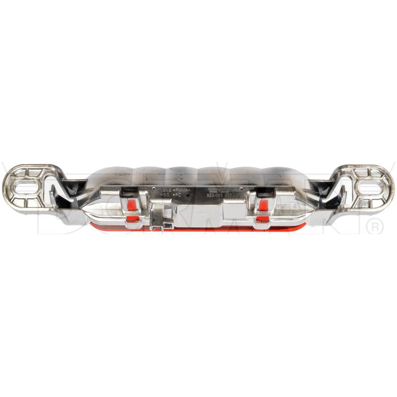 2014 Chevrolet Impala Limited Center High Mount Stop Light Dorman 923086 image 3 of 4