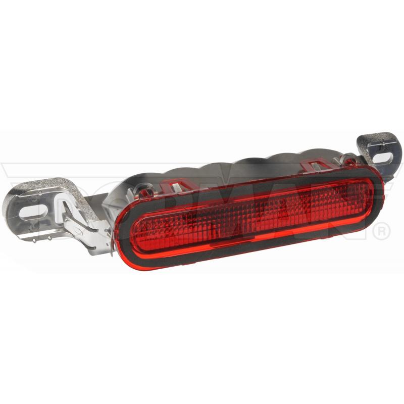 2014 Chevrolet Impala Limited Center High Mount Stop Light Dorman 923086 image 4 of 4