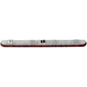 2015 Chevrolet Camaro Center High Mount Stop Light Dorman 923088 image 3 of 4