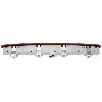 2015 Chevrolet Camaro Center High Mount Stop Light Dorman 923088 image 4 of 4