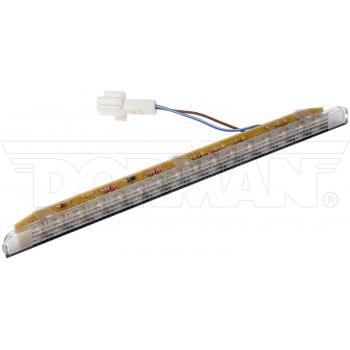 2013 Chevrolet Camaro Center High Mount Stop Light Dorman 923090 image 1 of 4