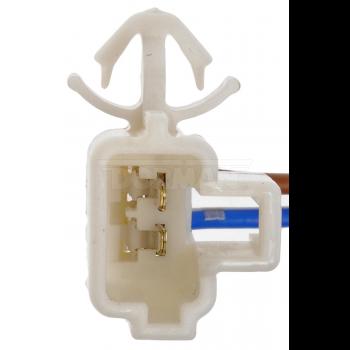 2013 Chevrolet Camaro Center High Mount Stop Light Dorman 923090 image 2 of 4