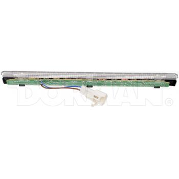 2013 Chevrolet Camaro Center High Mount Stop Light Dorman 923090 image 3 of 4