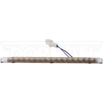 2013 Chevrolet Camaro Center High Mount Stop Light Dorman 923090 image 4 of 4