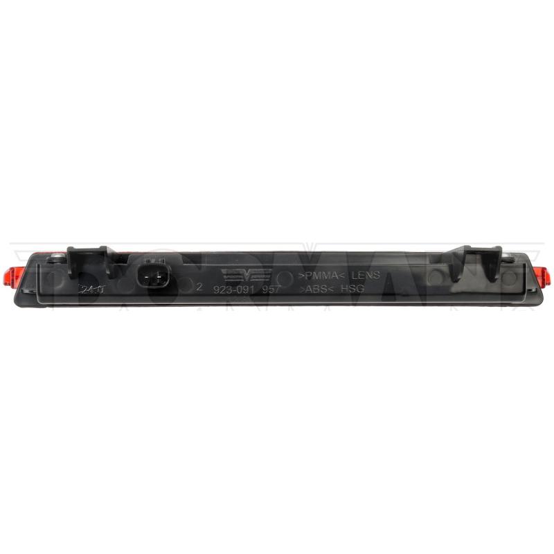 2014 GMC Acadia Center High Mount Stop Light