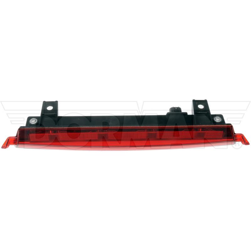 2014 GMC Acadia Center High Mount Stop Light Dorman 923091 image 2 of 4