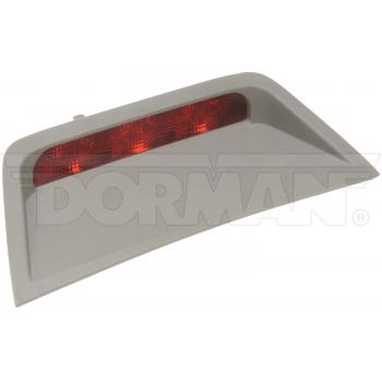 2007 Saturn Aura Center High Mount Stop Light Dorman 923092 image 3 of 4