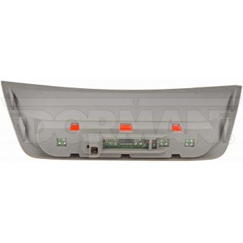 2007 Saturn Aura Center High Mount Stop Light Dorman 923092 image 4 of 4