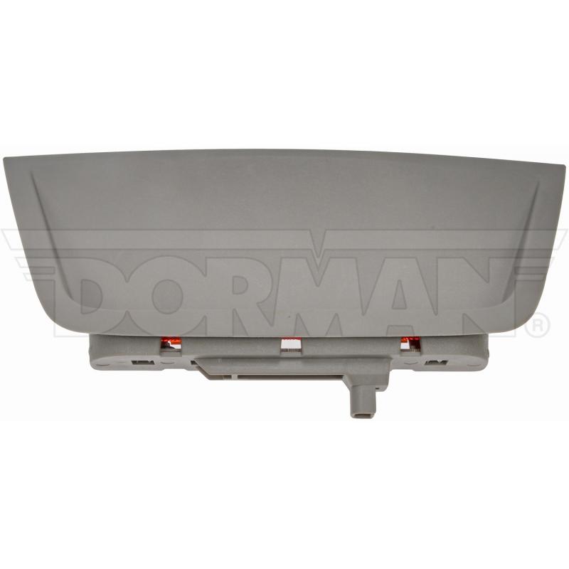 2009 Saturn Aura Center High Mount Stop Light Dorman 923092 image 1 of 4