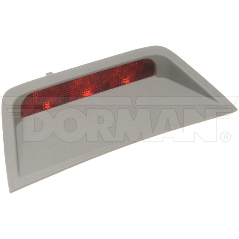 2009 Saturn Aura Center High Mount Stop Light Dorman 923092 image 3 of 4