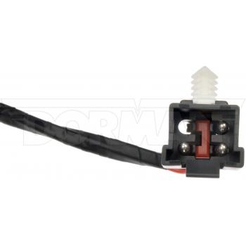 2005 Ford Econoline Center High Mount Stop Light Dorman 923290 image 2 of 4