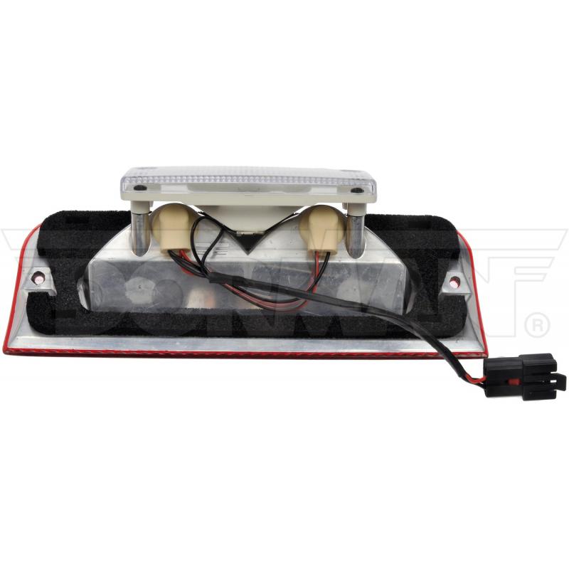 2021 Ford E-350 Super Duty Center High Mount Stop Light Dorman 923290 image 3 of 4