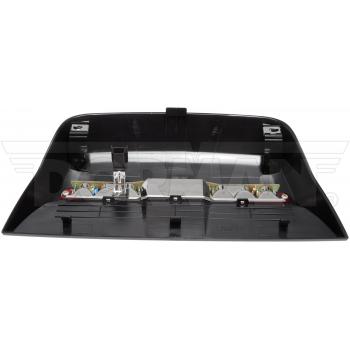 2015 Chevrolet Cruze Center High Mount Stop Light