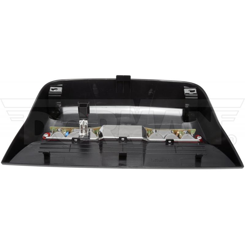 2012 Chevrolet Cruze Center High Mount Stop Light