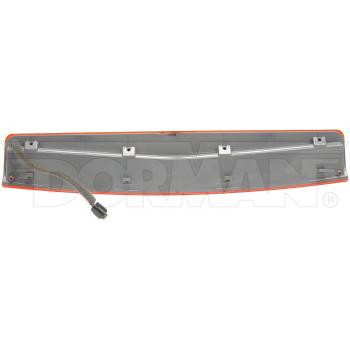 2009 Land Rover Range Rover Sport Center High Mount Stop Light Dorman 923293 image 1 of 3