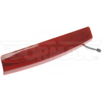 2009 Land Rover Range Rover Sport Center High Mount Stop Light Dorman 923293 image 3 of 3