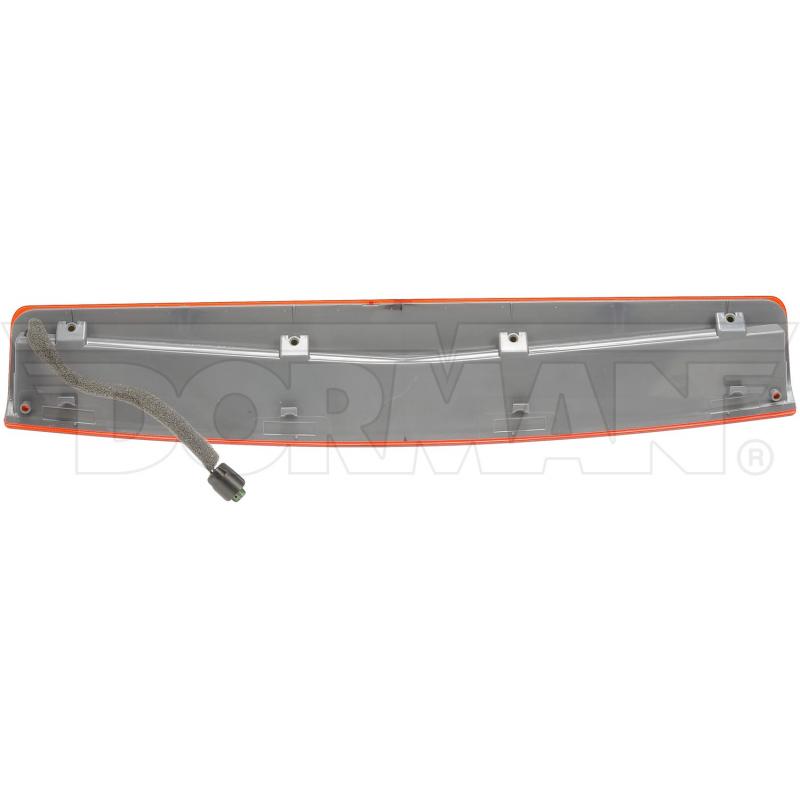2006 Land Rover Range Rover Sport Center High Mount Stop Light Dorman 923293 image 1 of 3
