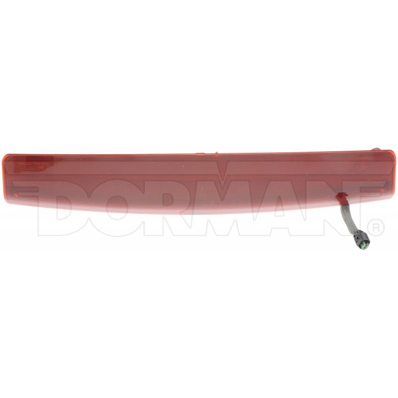 2006 Land Rover Range Rover Sport Center High Mount Stop Light Dorman 923293 image 2 of 3
