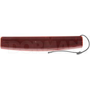 2009 Land Rover Range Rover Center High Mount Stop Light
