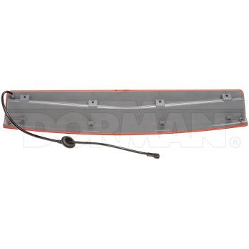 2012 Land Rover Range Rover Center High Mount Stop Light Dorman 923294 image 2 of 3