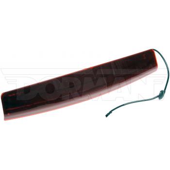 2012 Land Rover Range Rover Center High Mount Stop Light Dorman 923294 image 3 of 3