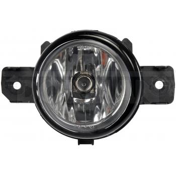 2014 Nissan Maxima Fog Light Assembly
