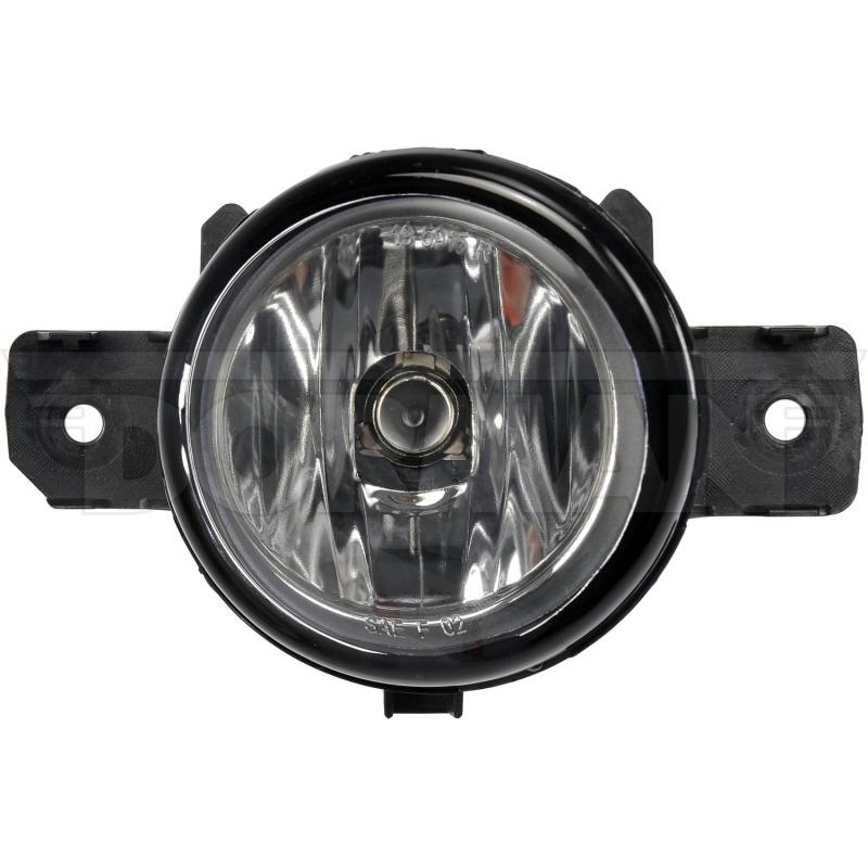 2007 Nissan Sentra Fog Light Assembly Right Dorman 923834 image 1 of 4