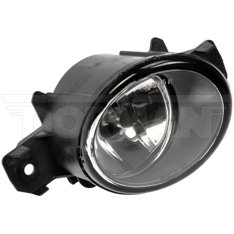 2007 Nissan Sentra Fog Light Assembly Right Dorman 923834 image 2 of 4
