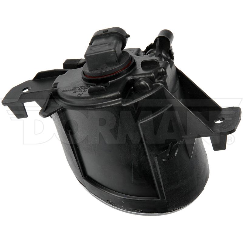 2007 Nissan Sentra Fog Light Assembly Right Dorman 923834 image 3 of 4