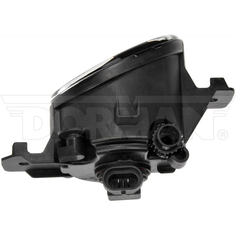 2007 Nissan Sentra Fog Light Assembly Right Dorman 923834 image 4 of 4