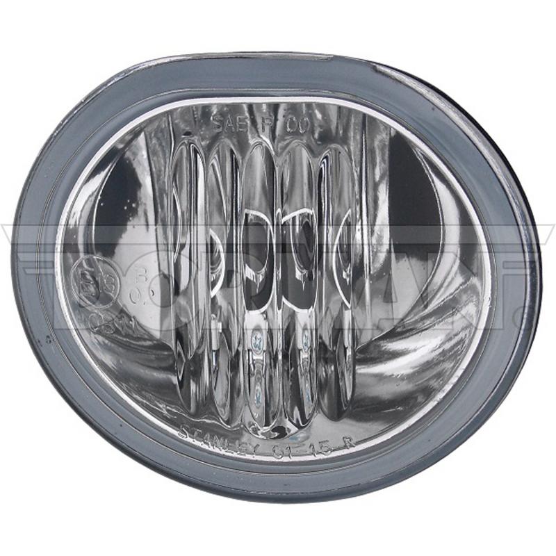 Dorman 923852 - Fog Light Assembly Dorman 923852 Fog Light Assembly product image 1 of 1