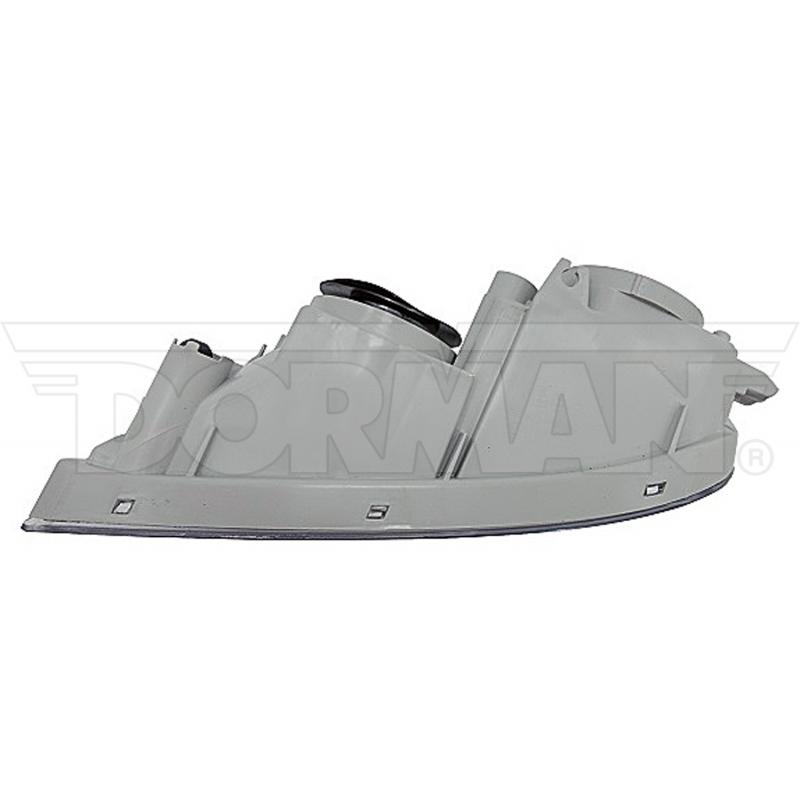 Dorman 923853 - Fog Light Assembly Dorman 923853 Fog Light Assembly product image 2 of 4