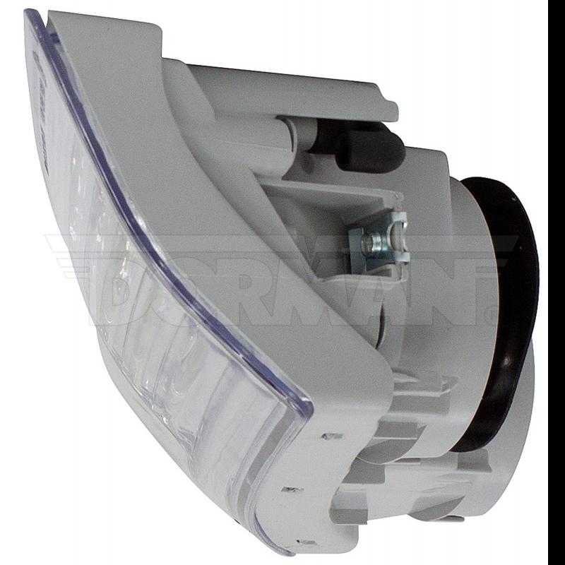 Dorman 923853 - Fog Light Assembly Dorman 923853 Fog Light Assembly product image 4 of 4
