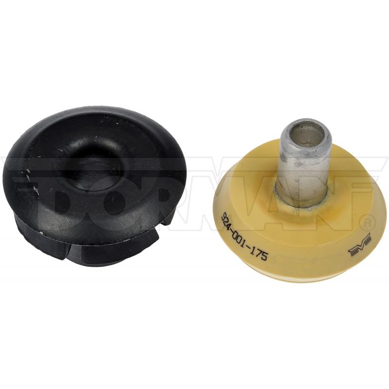 1996 Chrysler New Yorker Suspension Subframe Bushing Kit