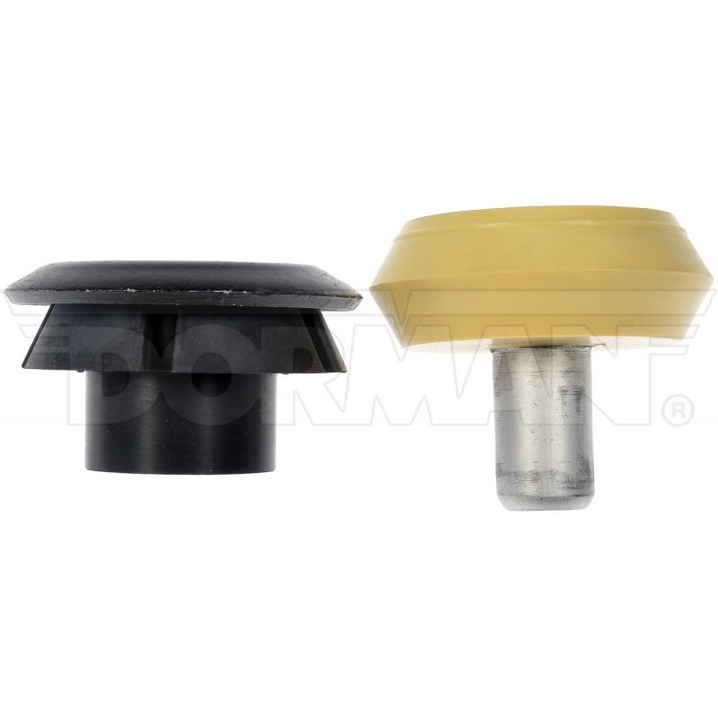 1995 Chrysler Concorde Suspension Subframe Bushing Kit Dorman 924001 image 2 of 4