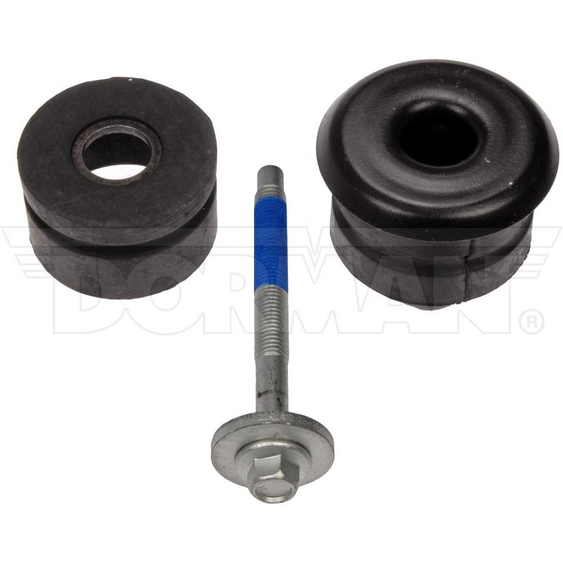 2008 Ford Expedition Body Mount
