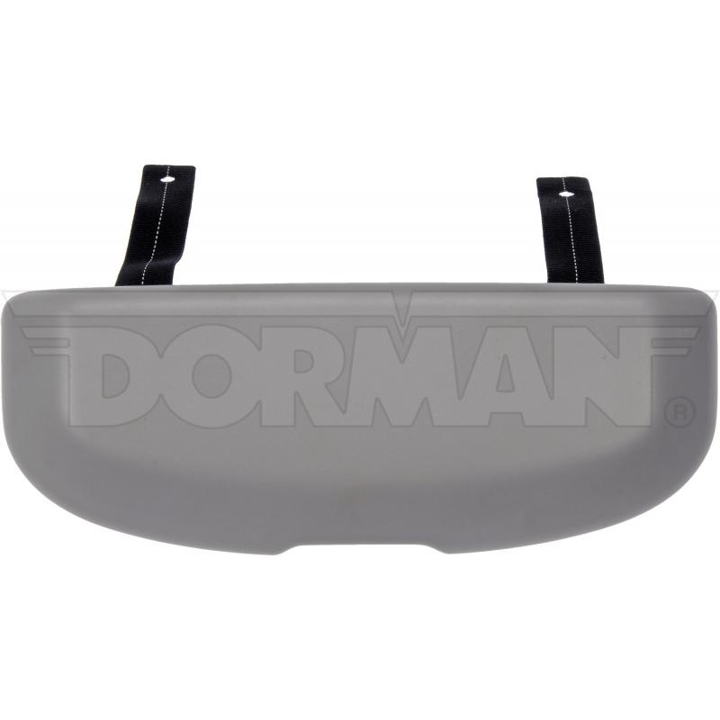 2009 BMW 328i xDrive Sunglass Holder Dorman 924071 image 1 of 4