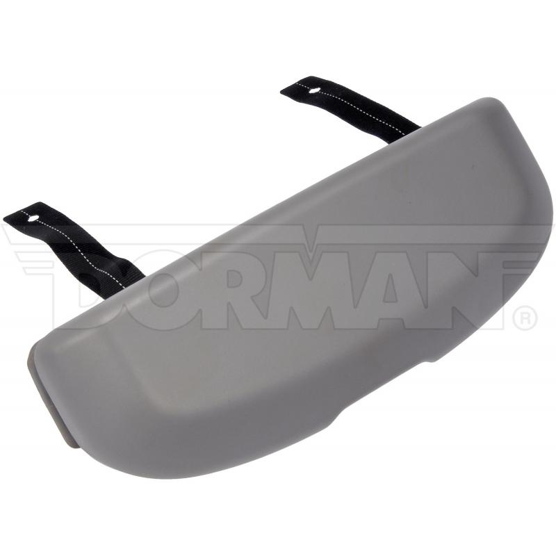 2009 BMW 328i xDrive Sunglass Holder Dorman 924071 image 2 of 4